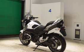 SUZUKI GSR400 A 2013 GK7EA