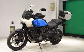 HARLEY ﾊﾟﾝ AMERICA1250S 2022