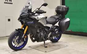 YAMAHA TRACER 9 GT 2022