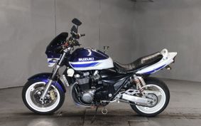 SUZUKI GSX1400 2001 GY71A