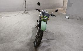 KAWASAKI SUPER SHERPA KL250G