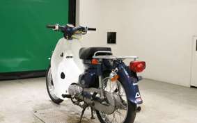 HONDA C90 SUPER CUB 2026 HA02