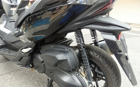 HONDA FORZA 250 MF13