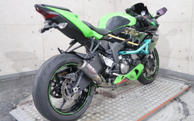 KAWASAKI NINJA ZX-6R 2020 ZX636G