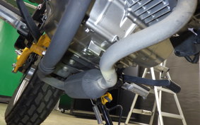 HONDA MONKEY 125 ABS JB02