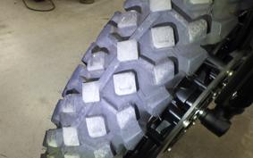 TRIUMPH SCRAMBLER400X 2025