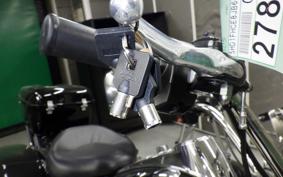 HARLEY FLHP 1750 2018