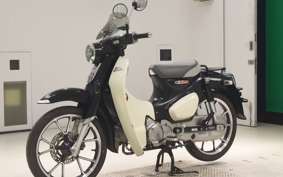 HONDA C125 SUPER CUB JA48