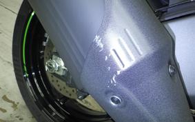 KAWASAKI NINJA ZX-6R A 2025 ZX636J