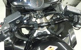 HONDA VFR800F 2015 RC79