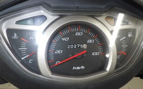 HONDA LEAD 110 2015 JF19