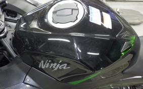 KAWASAKI NINJA 400 2024 EX400L