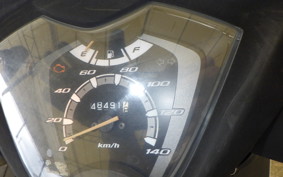 HONDA DIO 110 JF31