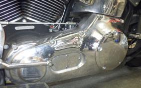 HARLEY FLSTC 1450 2005