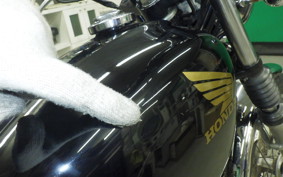 HONDA CB400SS 2006 NC41