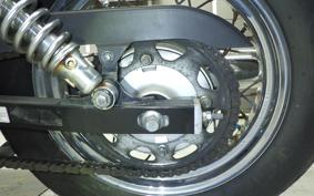 YAMAHA DRAGSTAR 250 2004 VG05J