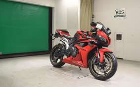 HONDA CBR600RR GEN 3 2008
