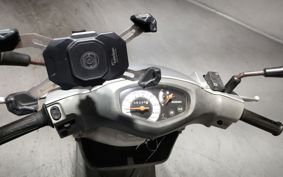 SUZUKI ADDRESS V125 CF46A