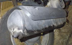 SUZUKI LET's 2 L 1996 CA1KA