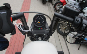 HARLEY HARLEY XL883N 2017 LE2