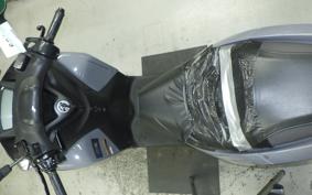 YAMAHA TRICITY 155 A SG37J