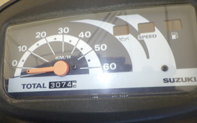 SUZUKI LET's 2 CA1PA