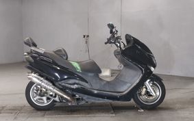 YAMAHA MAJESTY 125 SE22