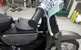 HONDA LITTLE CUB E 2019 AA01