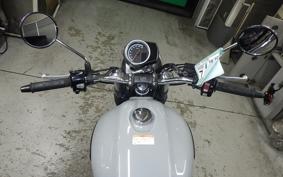 HONDA GB350S 2022 NC59