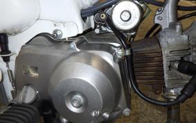 HONDA LITTLE CUB E AA01