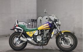 KAWASAKI ELIMINATOR 400-1 ZL400A