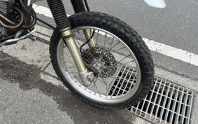 HONDA XR250 BAJA MD30