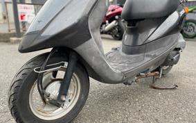 YAMAHA JOG DELUXE SA36J