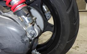 YAMAHA CYGNUS 125 XSR 2 1997 SE44J