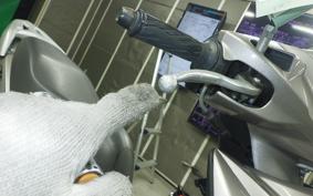 SUZUKI ADDRESS 110 CE47A