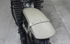 HONDA CT125 HUNTER CUB