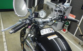 YAMAHA VMAX 1998