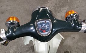 HONDA SUPER CUB50 C50