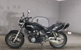 KAWASAKI ZEPHYR400K 1996 ZR400C