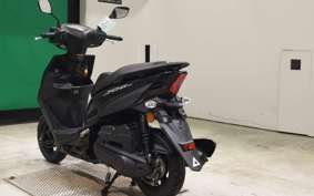 YAMAHA JOG 125 SEJ5J