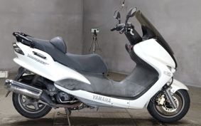 YAMAHA MAJESTY 125 SE27