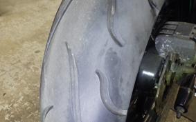 KAWASAKI NINJA 400R 2011