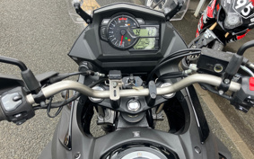 SUZUKI DL650 ( V-Strom 650 ) 2018 C733A