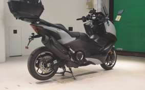 YAMAHA T-MAX 560 T 2025 SJ21J
