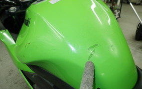 KAWASAKI NINJA 400R ABS 2011 ER400B