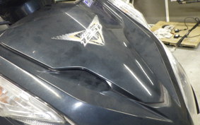 HONDA CLICK 125 I