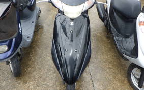 SUZUKI ADDRESS V50 Gen.2 CA42A