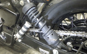 HONDA SHADOW 400 1997 NC34