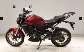 HONDA CB250RA 2023 MC52