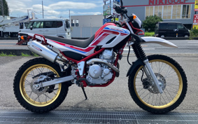YAMAHA SEROW 250 DG31J